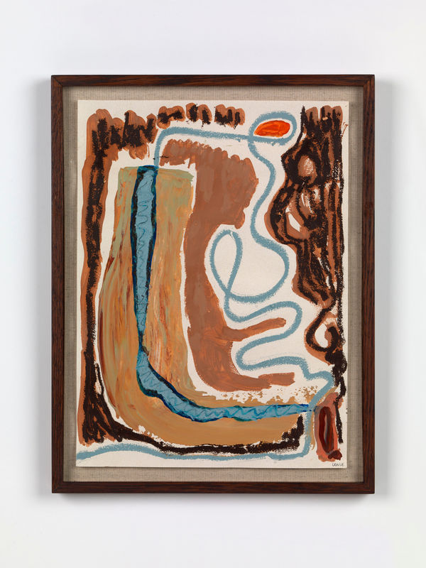 Laurence Leenaert, vagues d’argiles II