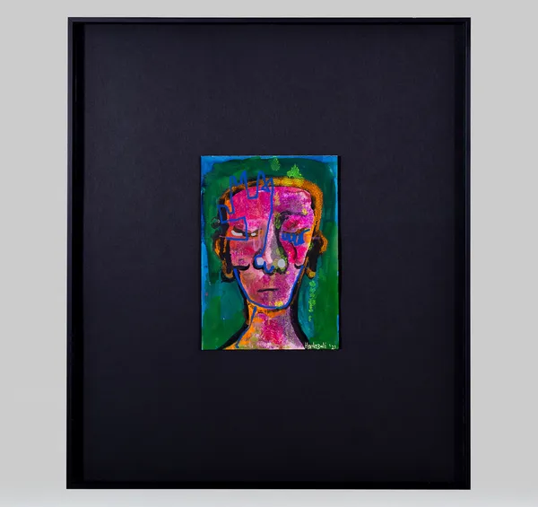 Hanlazuli, Bob, 2023