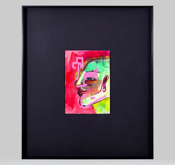 Hanlazuli, Miss Betty, 2023