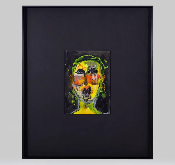 Hanlazuli, Mary O, 2023