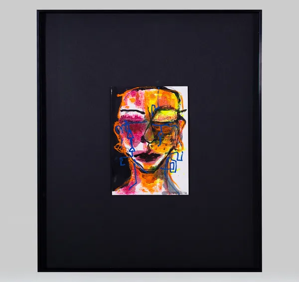 Hanlazuli, Queen Pinny, 2023