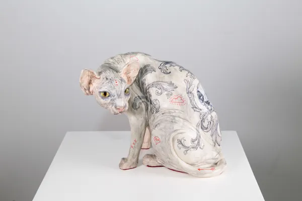 Talita Steyn, Moonstruck, 2024