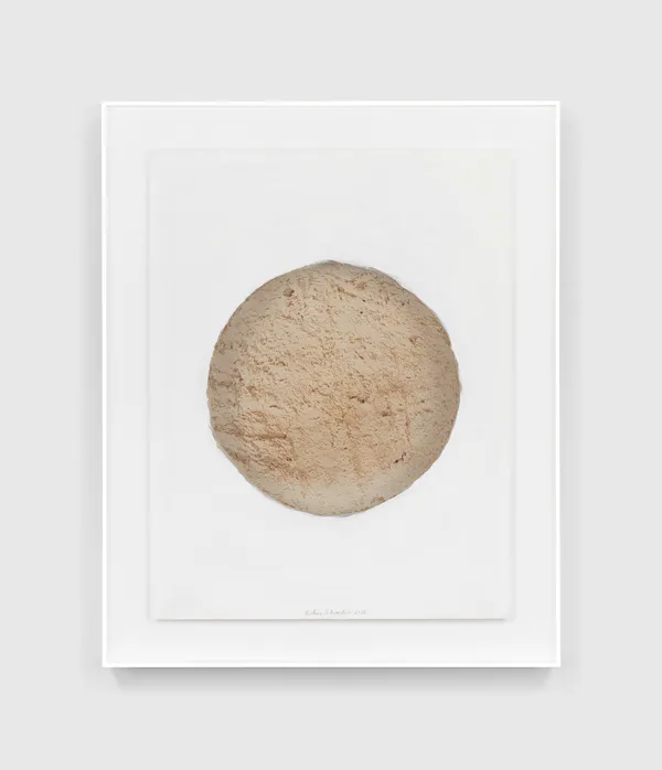 Barbara Schroeder, Misterien I, 2022