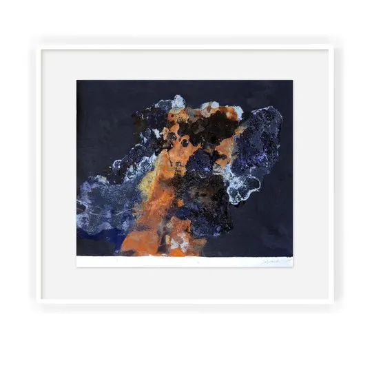 Barbara Schroeder, 76 End Street #3, 2019