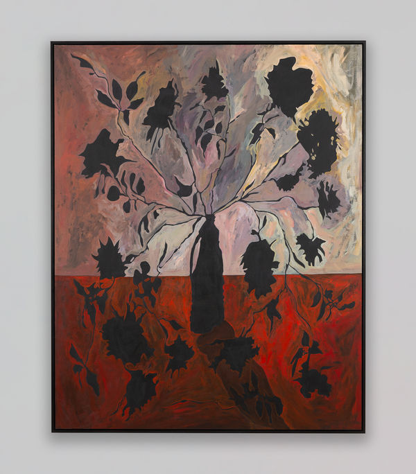 Thirza Schaap, Last Sun Rise, 2026