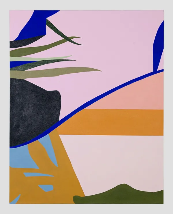 Donna Solovei, Good Morning, 2023