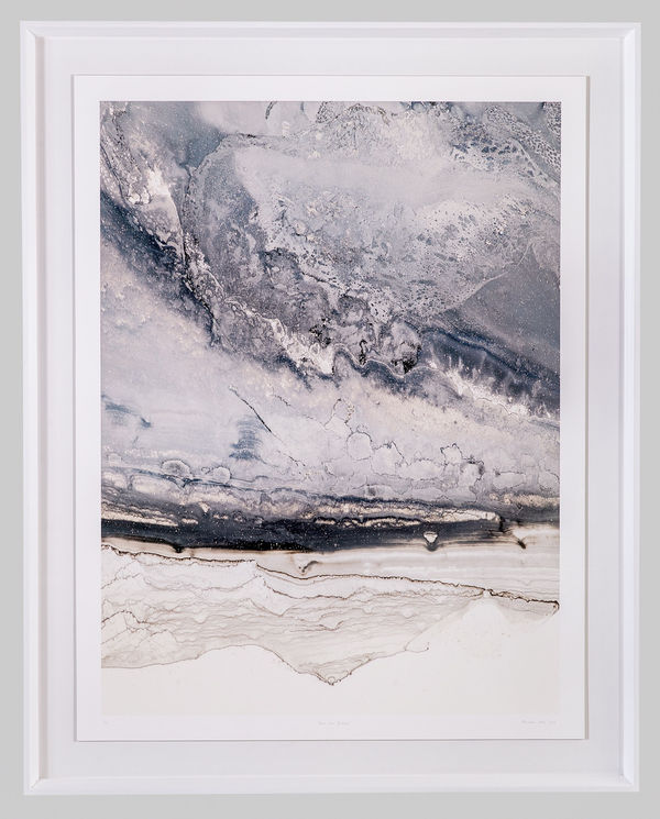 Mariëtte Kotzé, Stare into stillness, 2023