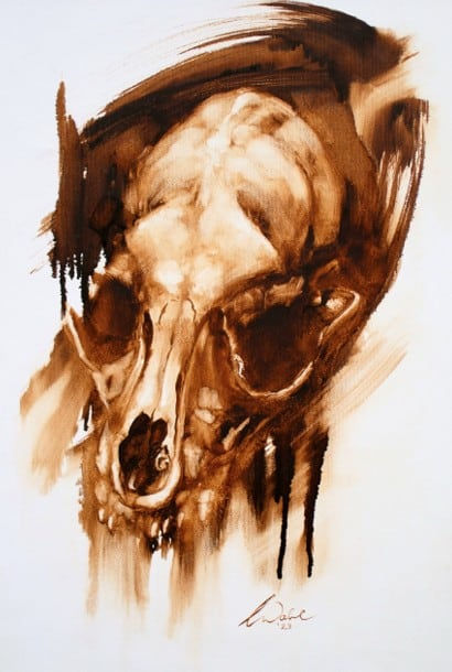 Elli Wahl, Pro-found, 2023