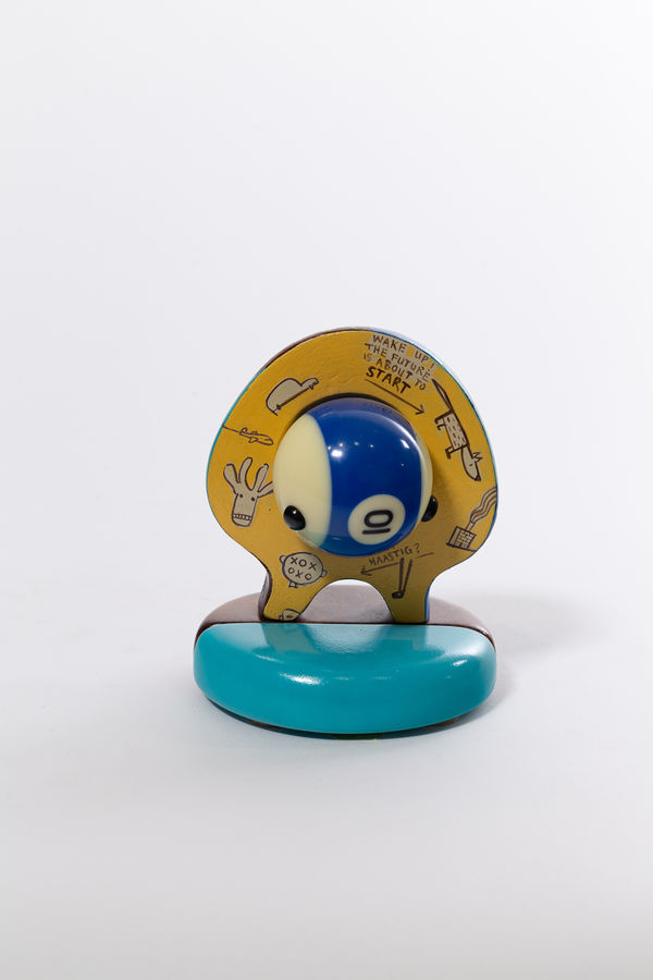 Max Kuijers, (Max Kuijers & Davind Kuijers), 2024