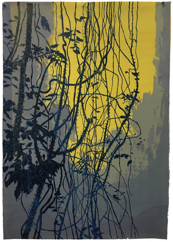 Chitra Merchant, Devakad - Resurgence, 2020