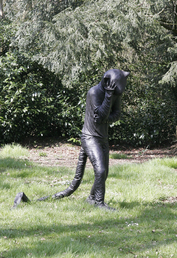 Laura Ford, Judgement Day Cat 2, 2015