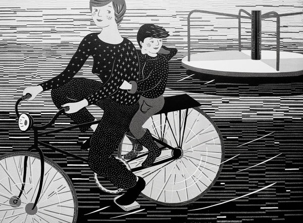 Jonathan Ashworth, Home from the Playground