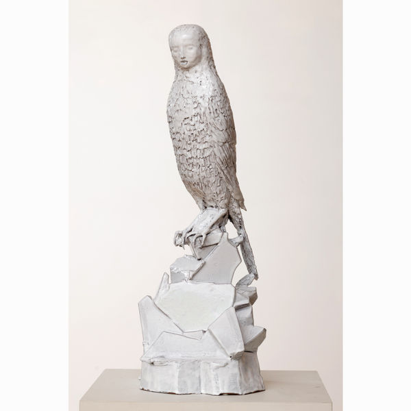 Claire Curneen, Siren, 2022