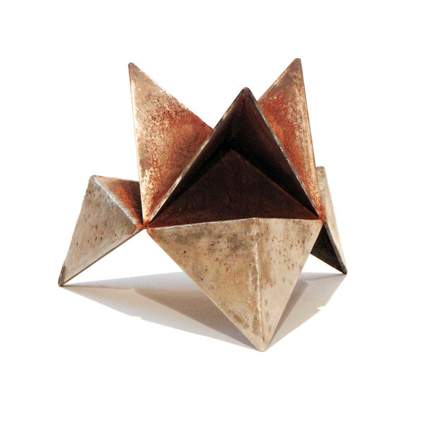 Will Nash, Tri Isosceles, 2017