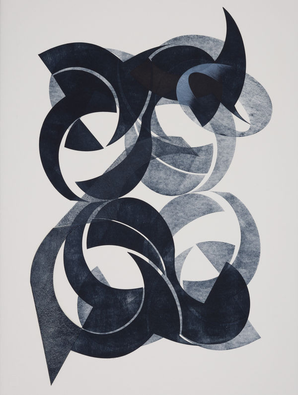 Celia Cook, Ostinato 19, 2021