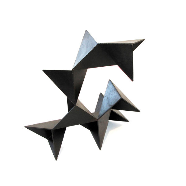 Will Nash, Spiky, 2017