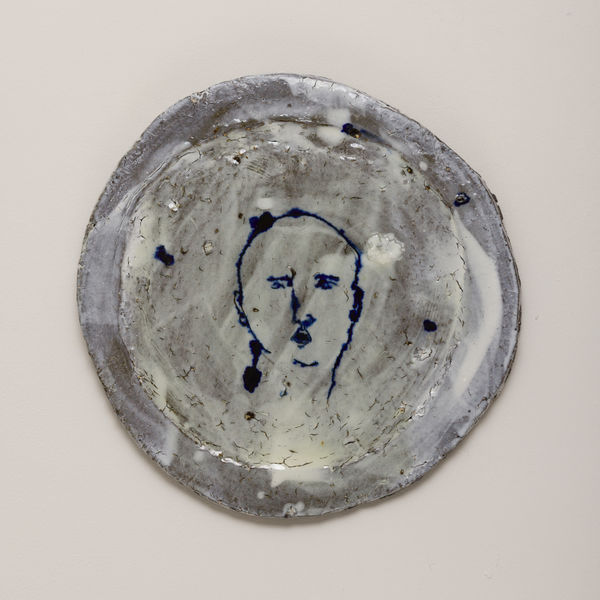 Claire Curneen, Singing boy, 2022