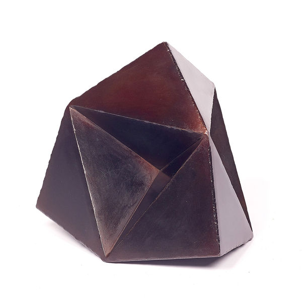 Will Nash, Isosceles Mask, 2017