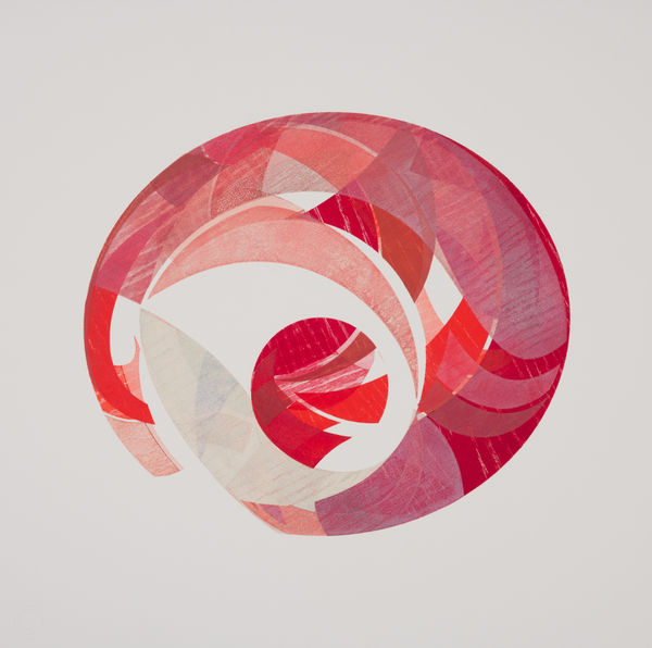 Celia Cook, Ostinato 13, 2021