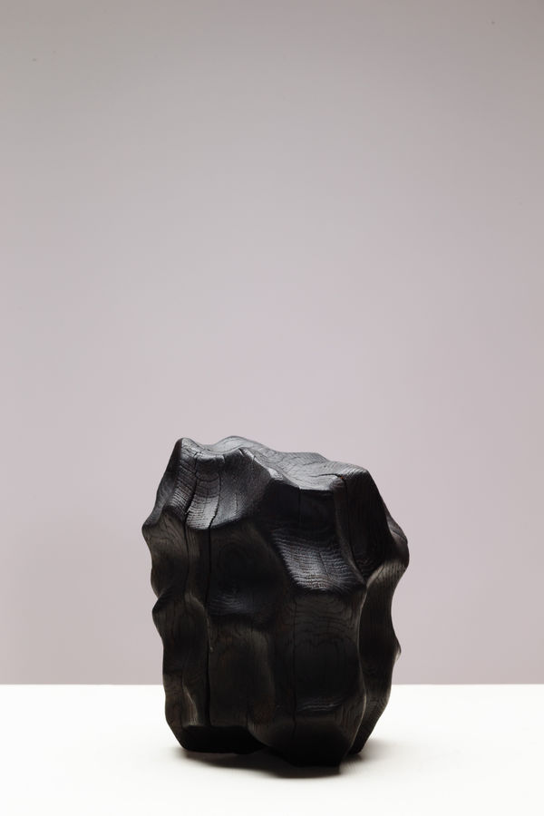 Lawrence Dicks, Heart III, 2019