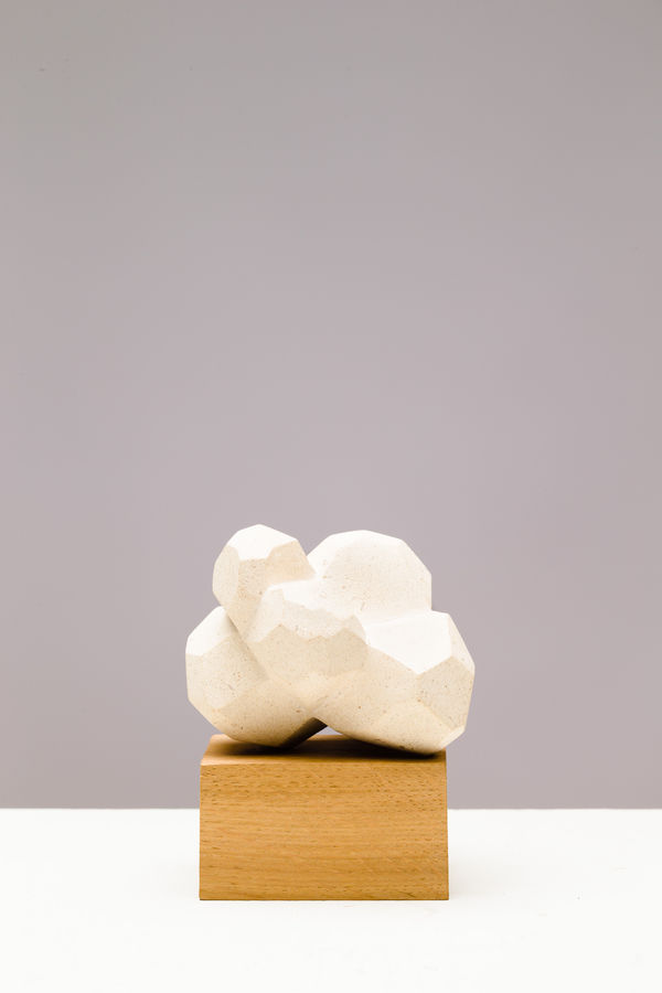 Lawrence Dicks, Memory II, 2019