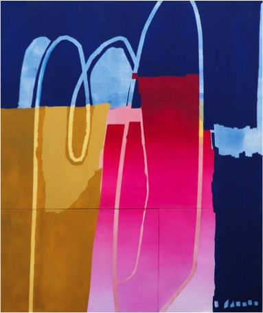 Morgan Ward, 10129 C, 2017