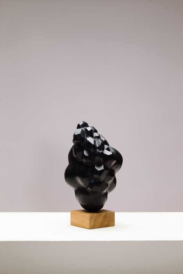 Lawrence Dicks, Breath IV, 2019