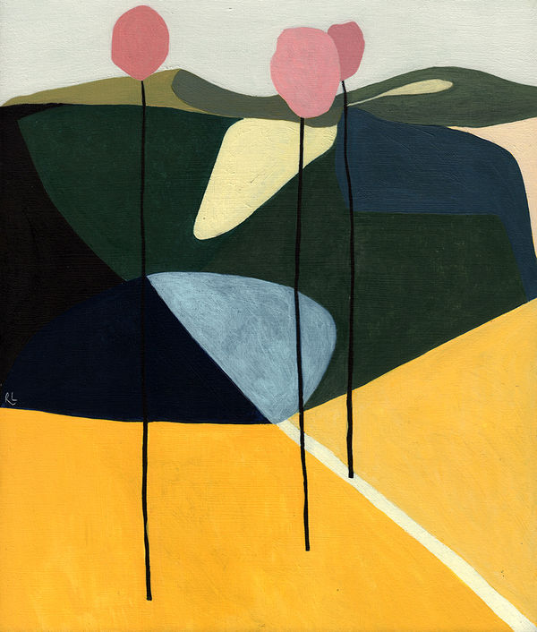 Rob Lyon, Volume! Rejoice!, 2017