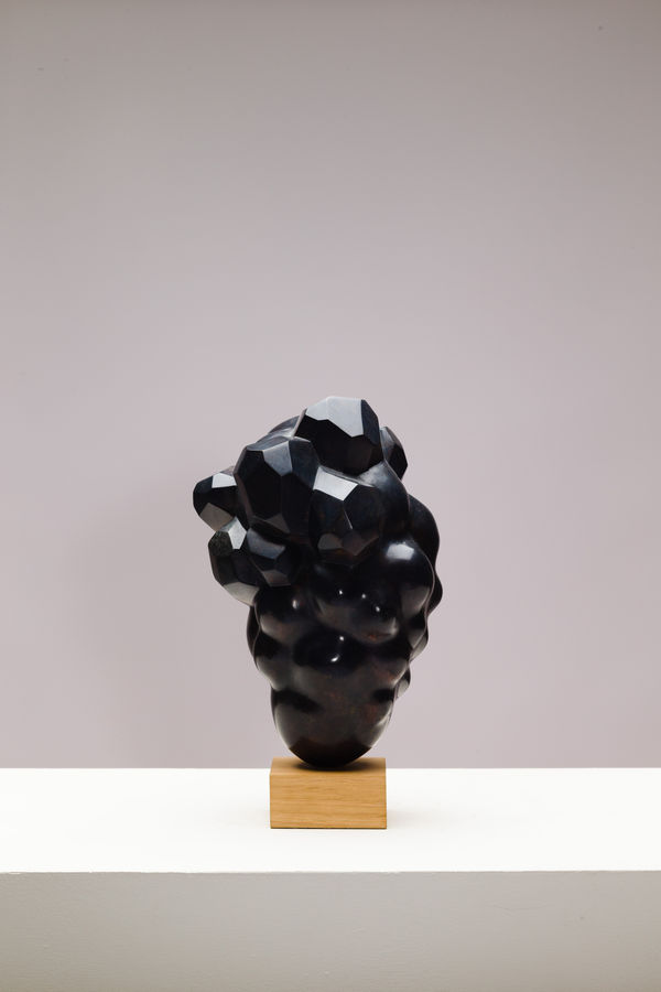 Lawrence Dicks, Breath I, 2019