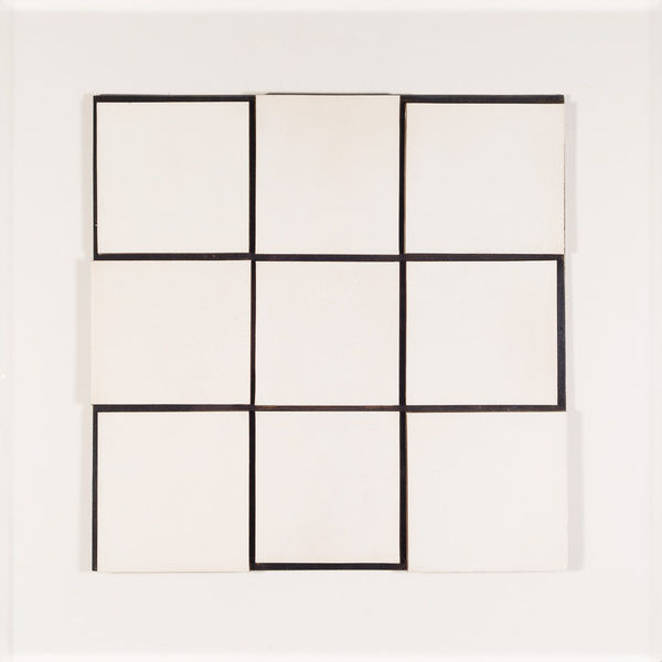 Gillian Wise, Directed Path Series, 1966