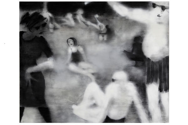 Jonathan Huxley, Fig 1, 2016