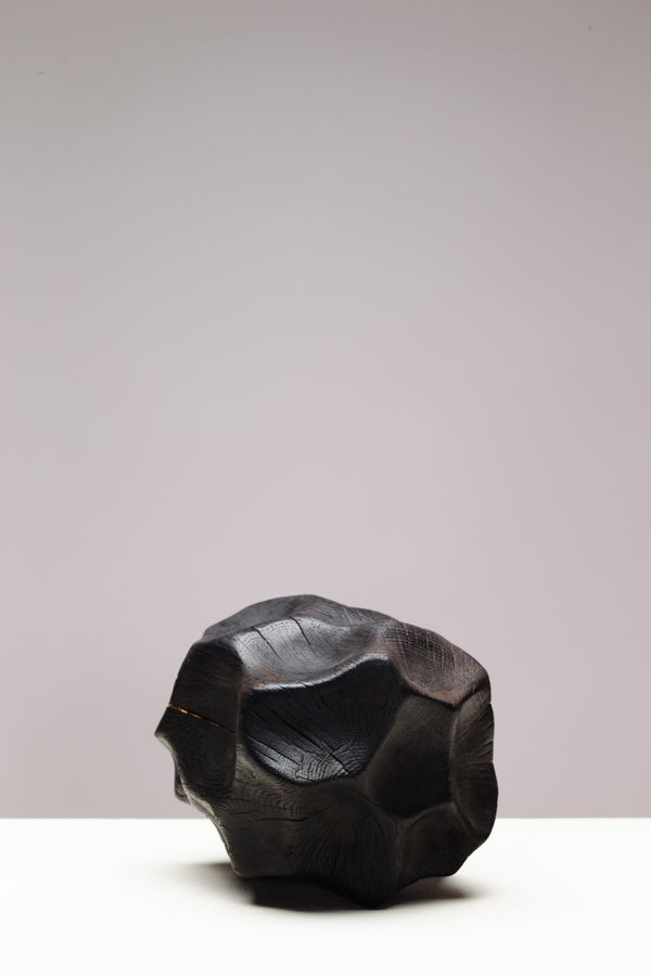 Lawrence Dicks, Heart II, 2019