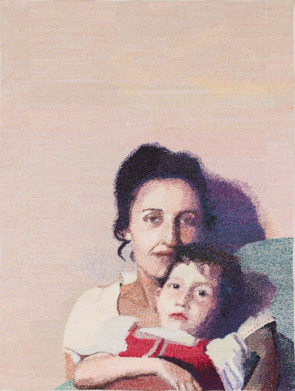 Manya Goldman, Sliding, 2023