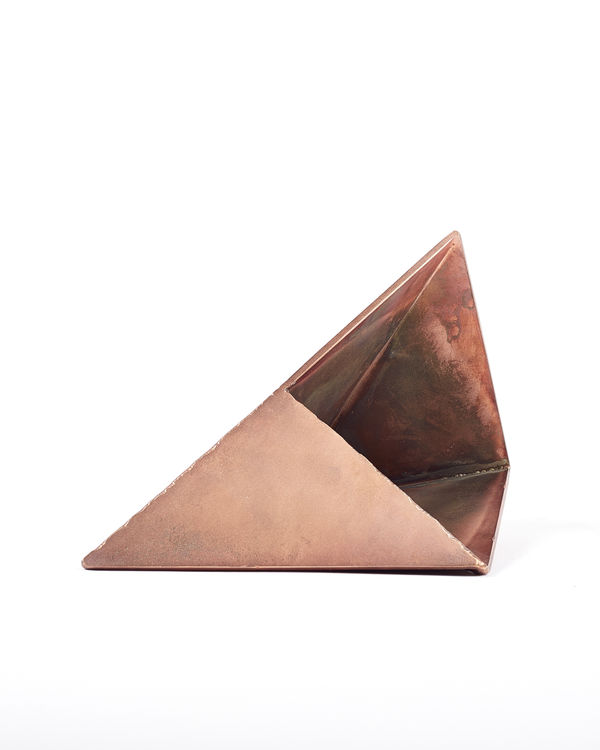 Will Nash, Single Isosceles, 2017