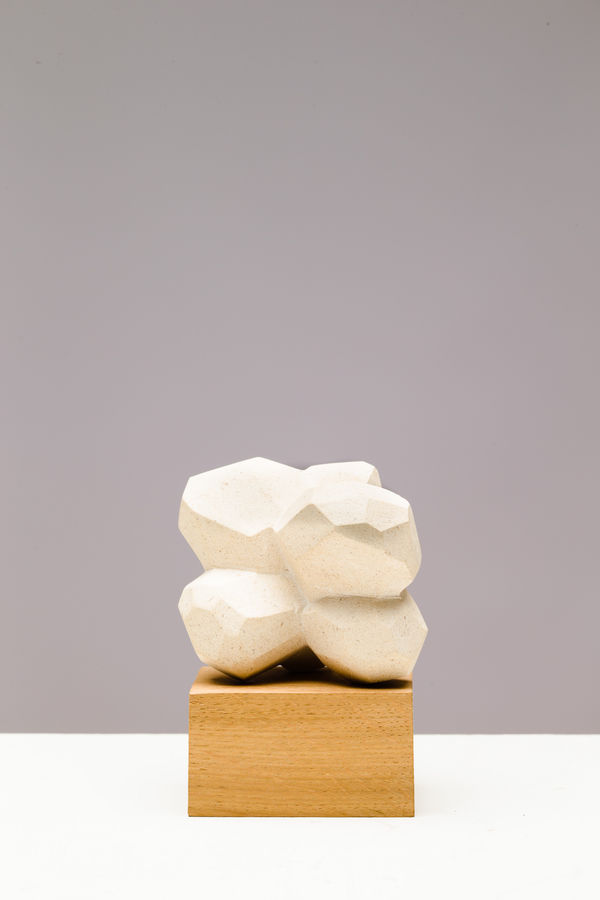 Lawrence Dicks, Memory I, 2019