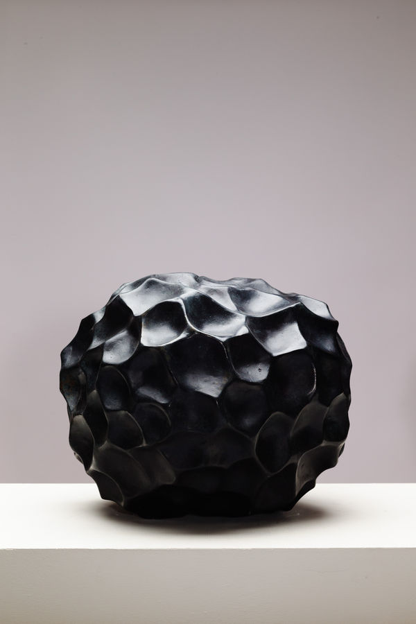 Lawrence Dicks, Inward, 2019