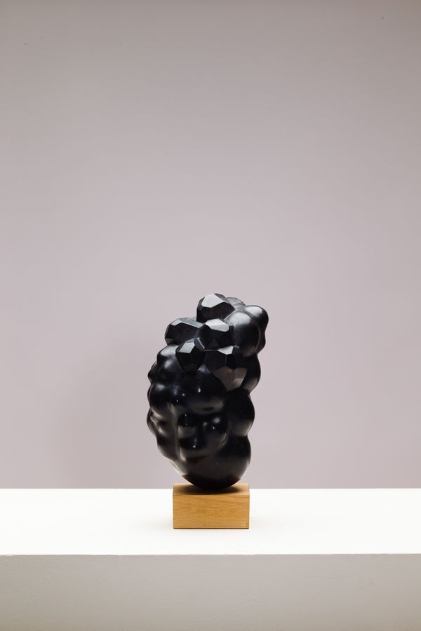 Lawrence Dicks, Breath III, 2019