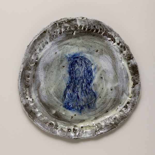 Claire Curneen, Figure, 2022