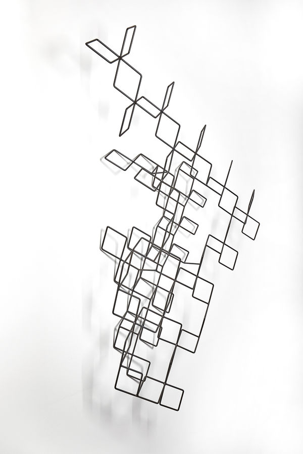 Will Nash, Black Diamonds, 2017