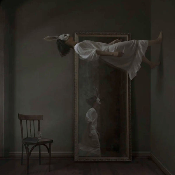 Shirin Town, Subjective North (Rabbit #02)