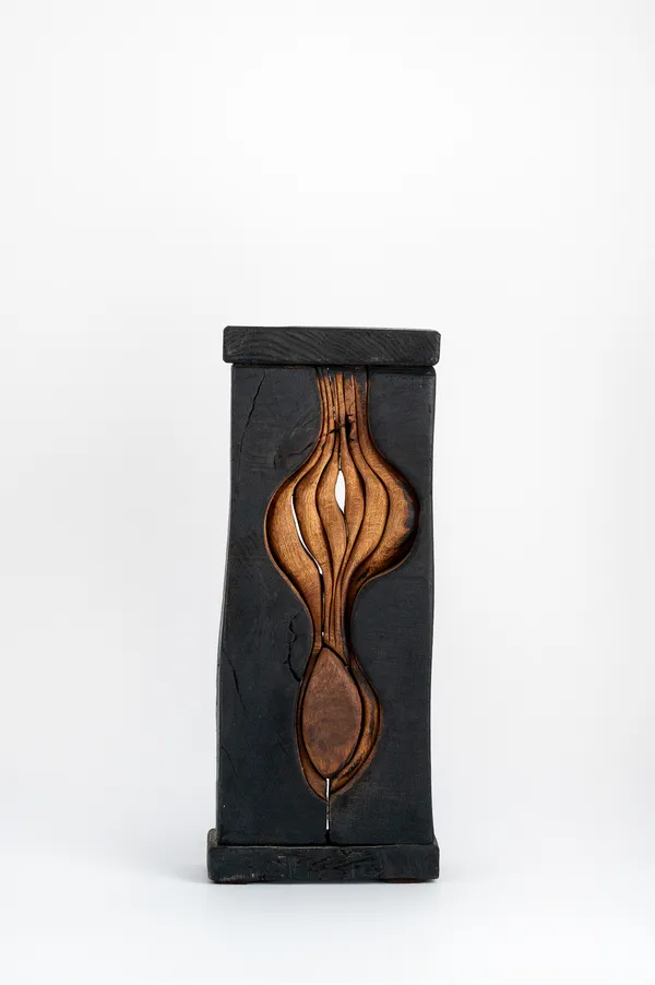 Nick Kinver, Seed IV