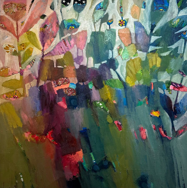 Rhian Eleri - Morning View