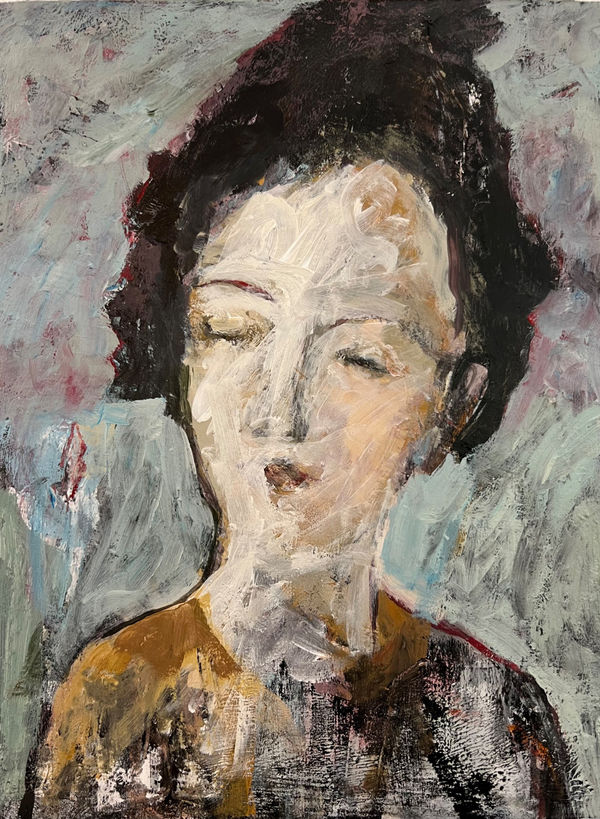 Steve Brockett, Morning Face