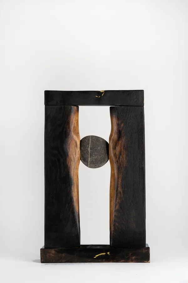 Nick Kinver, Solstice