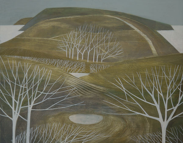 Sarah Lees RCA, To the Headland