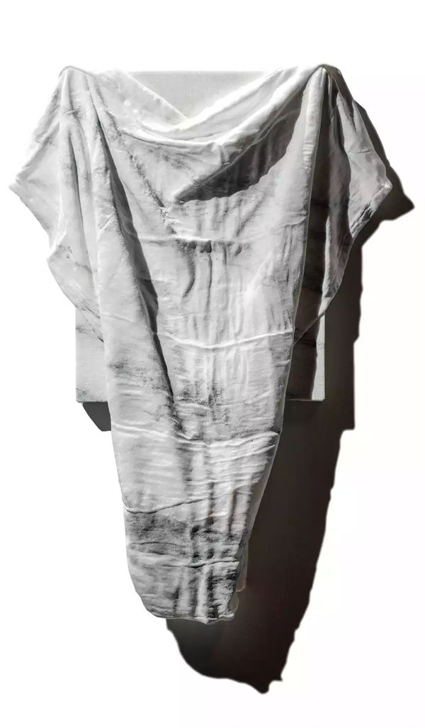 Sebastian Martorana, Unseen II, 2022