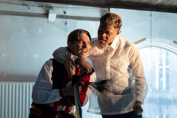 Mikołaj Sobczak, It’s 10pm. Do you know where your children are?, 2019