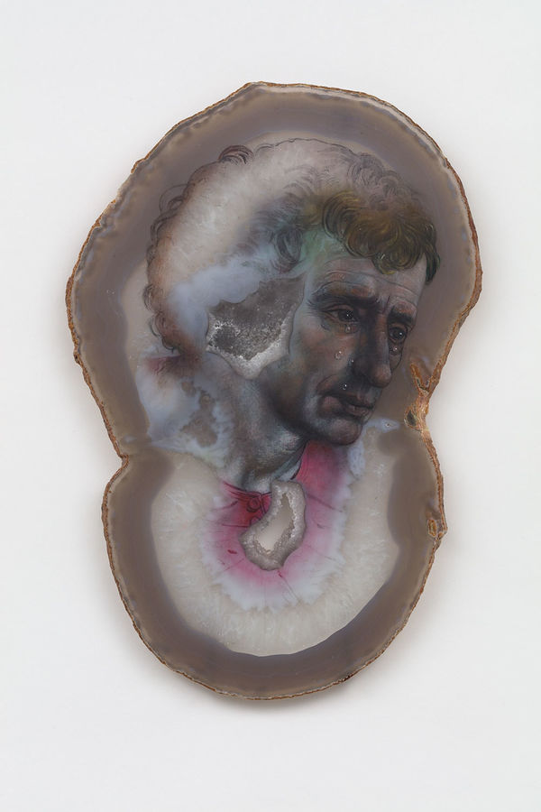 Chris Oh 克里斯·吴, Fade 褪淡, 2023