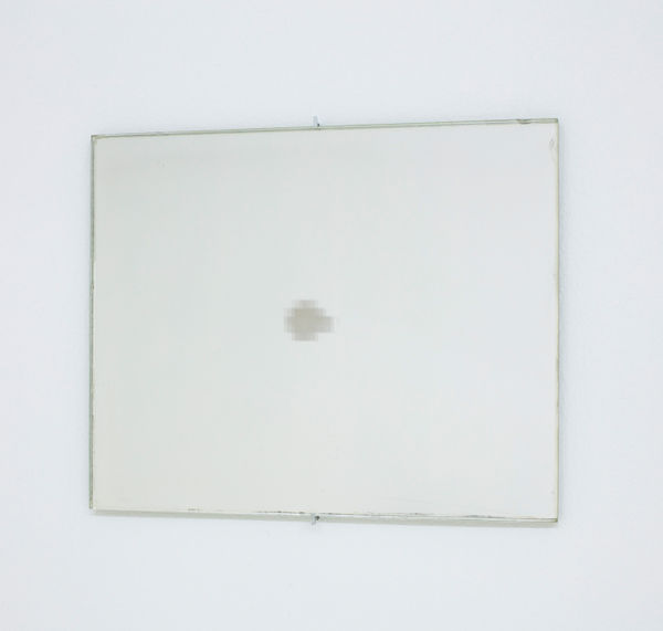 Alice Wang 王凝慧, Untitled 无题, 2018