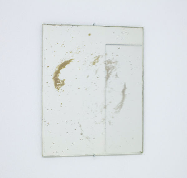 Alice Wang 王凝慧, Untitled 无题, 2018